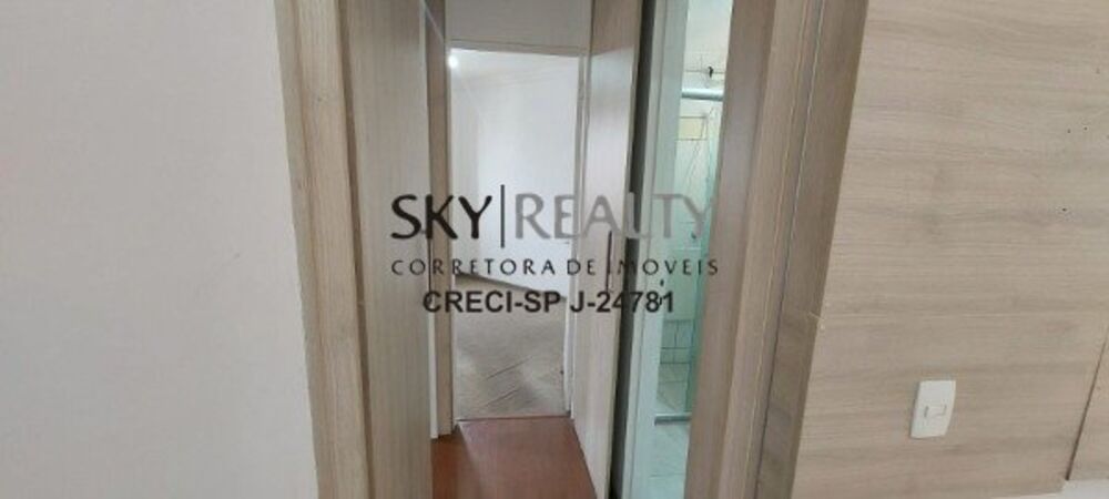 Apartamento, 2 quartos, 48 m² - Foto 4