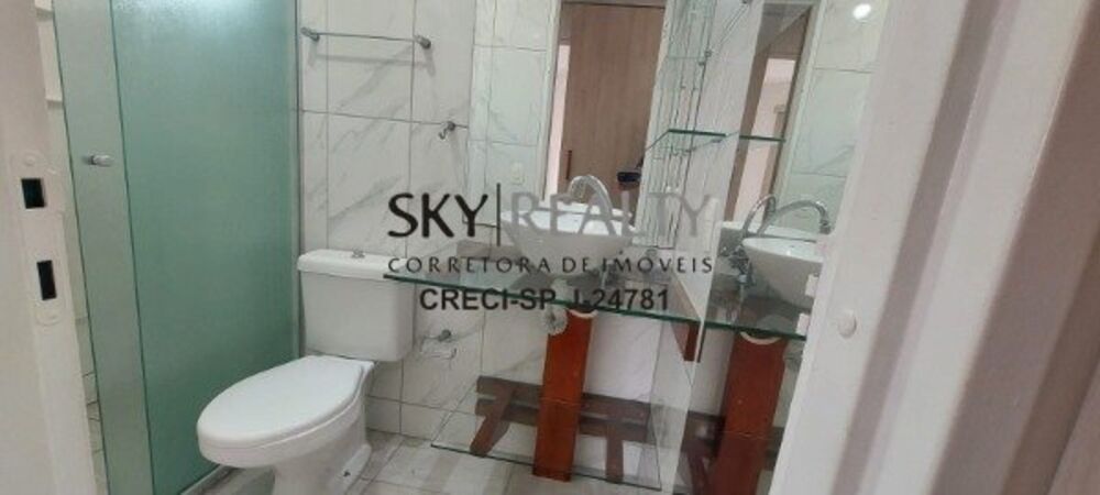 Apartamento, 2 quartos, 48 m² - Foto 11