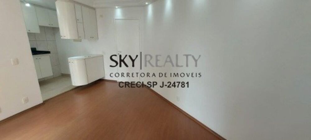 Apartamento, 2 quartos, 48 m² - Foto 2