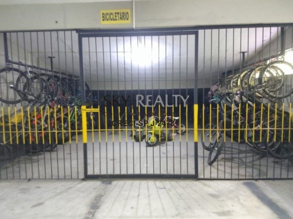 Apartamento, 2 quartos, 48 m² - Foto 22