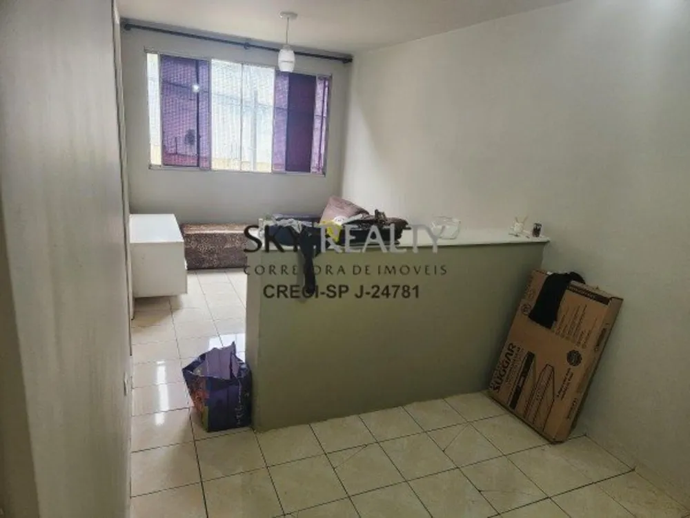 Apartamento, 2 quartos, 45 m² - Foto 4