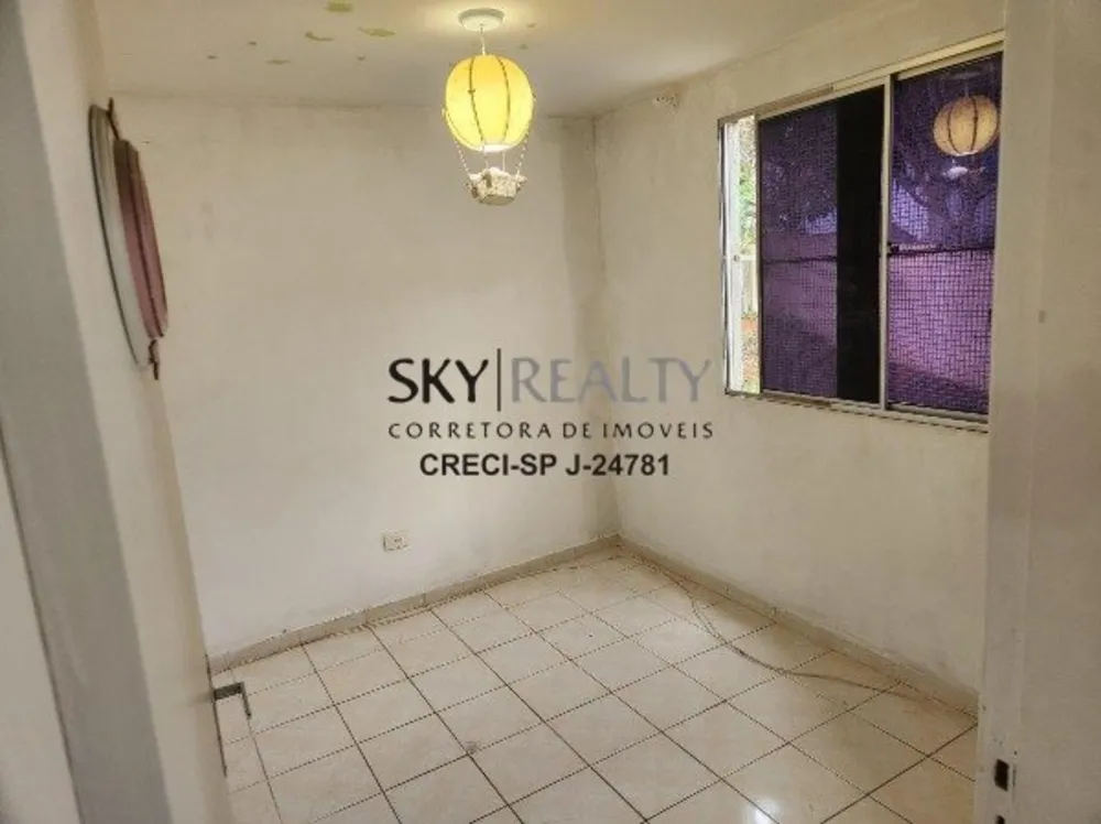 Apartamento, 2 quartos, 45 m² - Foto 7