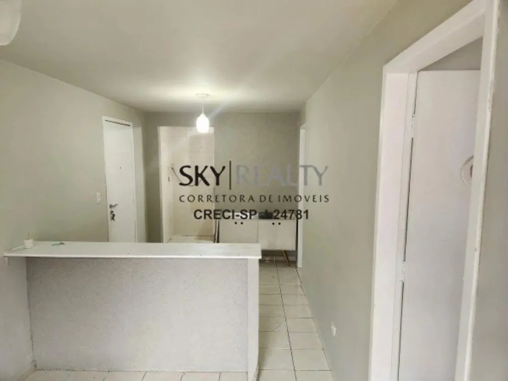Apartamento, 2 quartos, 45 m² - Foto 3