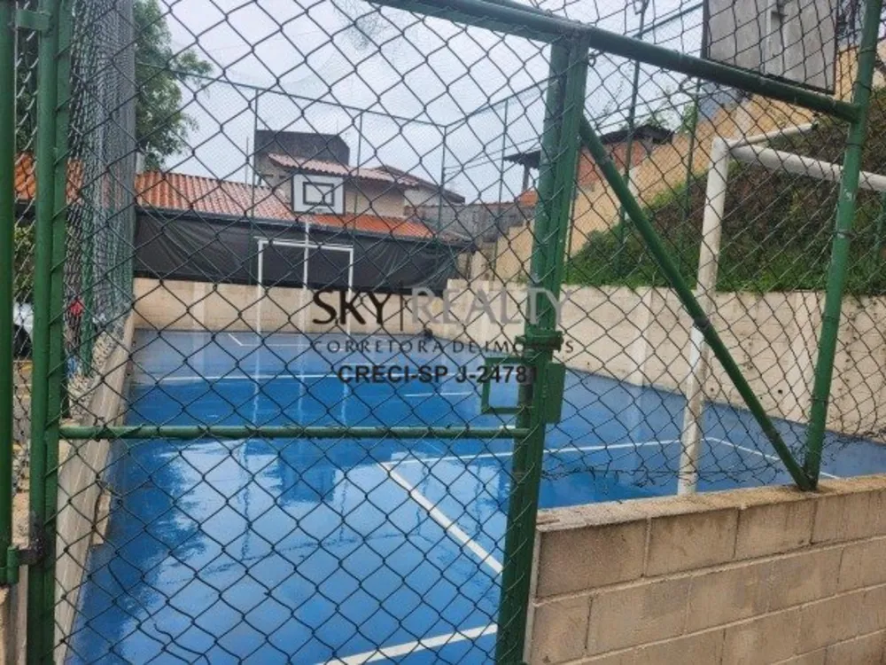 Apartamento, 2 quartos, 45 m² - Foto 16