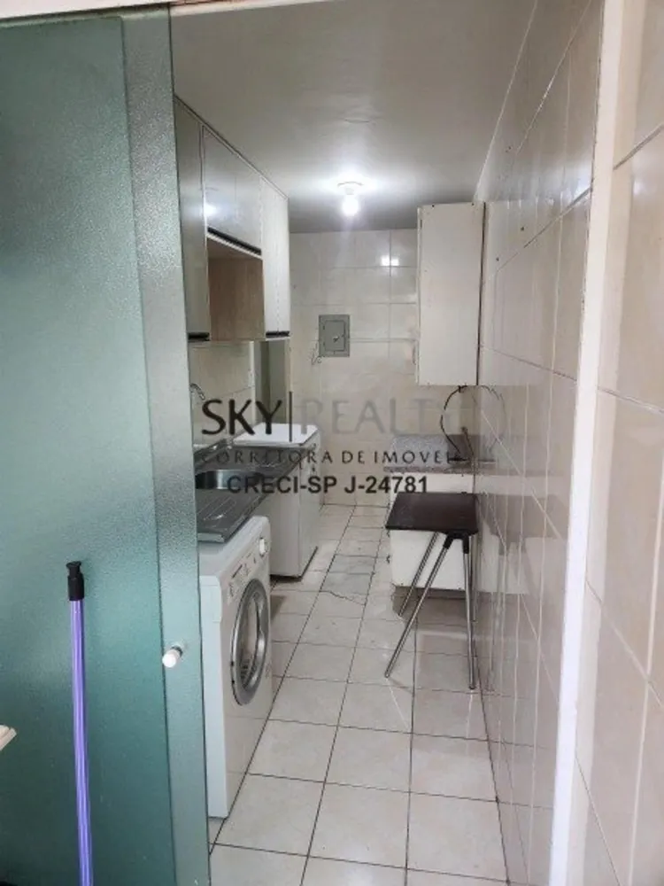 Apartamento, 2 quartos, 45 m² - Foto 10