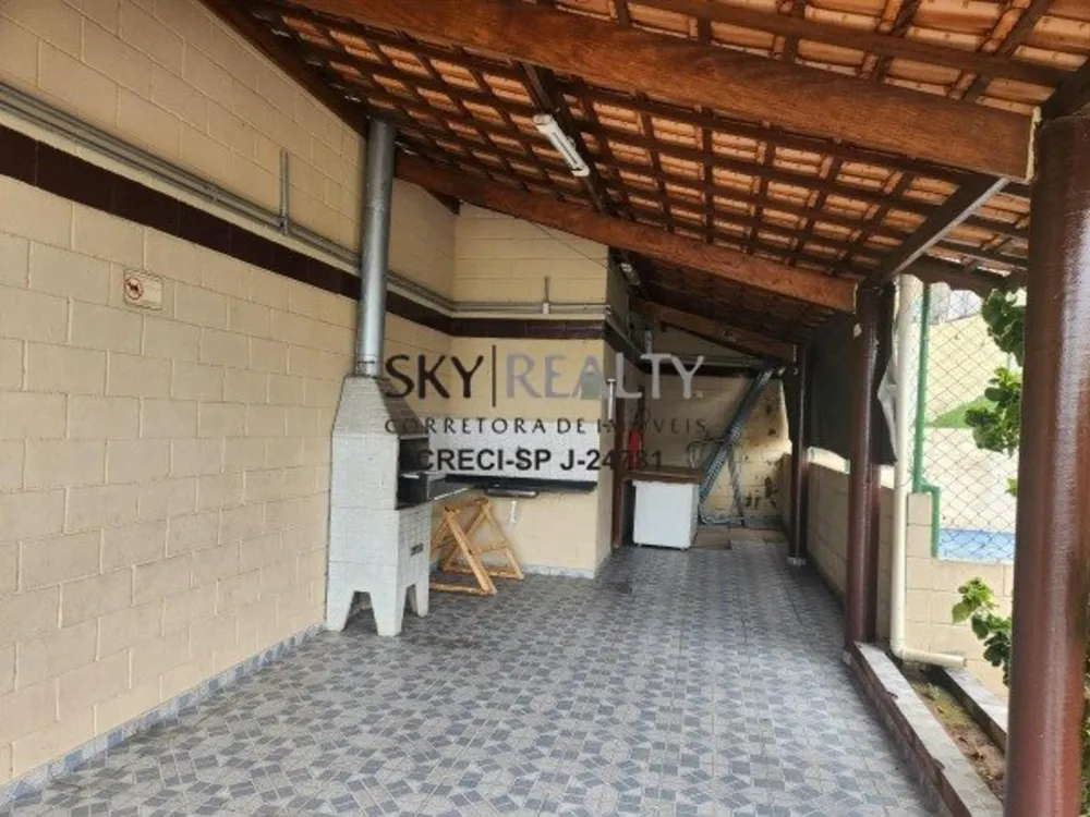 Apartamento, 2 quartos, 45 m² - Foto 15