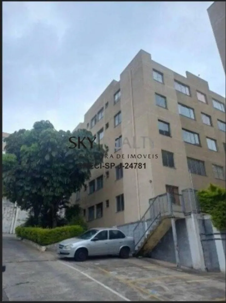 Apartamento, 2 quartos, 45 m² - Foto 14
