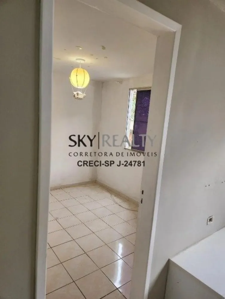 Apartamento, 2 quartos, 45 m² - Foto 6