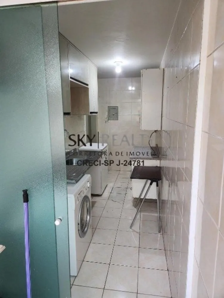 Apartamento, 2 quartos, 45 m² - Foto 11