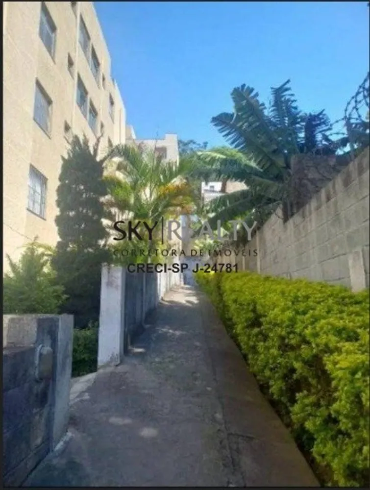 Apartamento, 2 quartos, 45 m² - Foto 13
