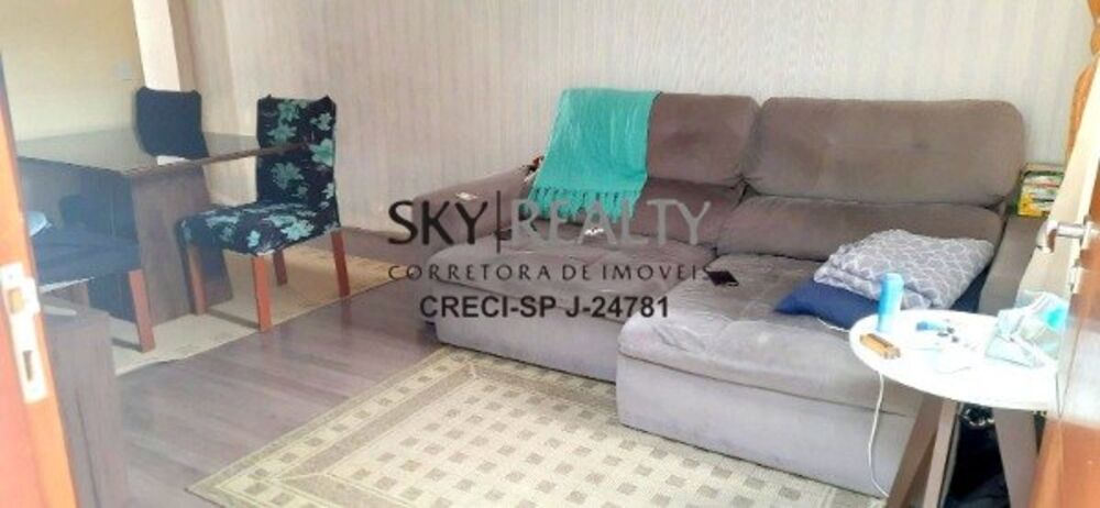 Sobrado, 2 quartos, 122 m² - Foto 2