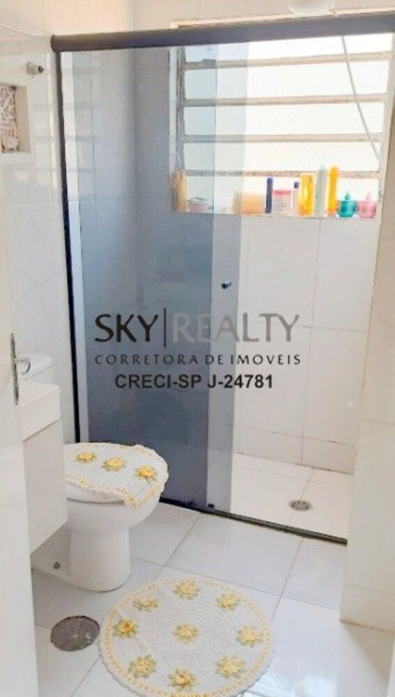 Sobrado, 2 quartos, 122 m² - Foto 7