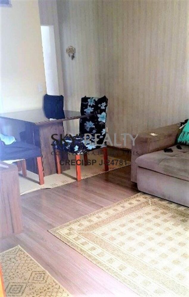 Sobrado, 2 quartos, 122 m² - Foto 3