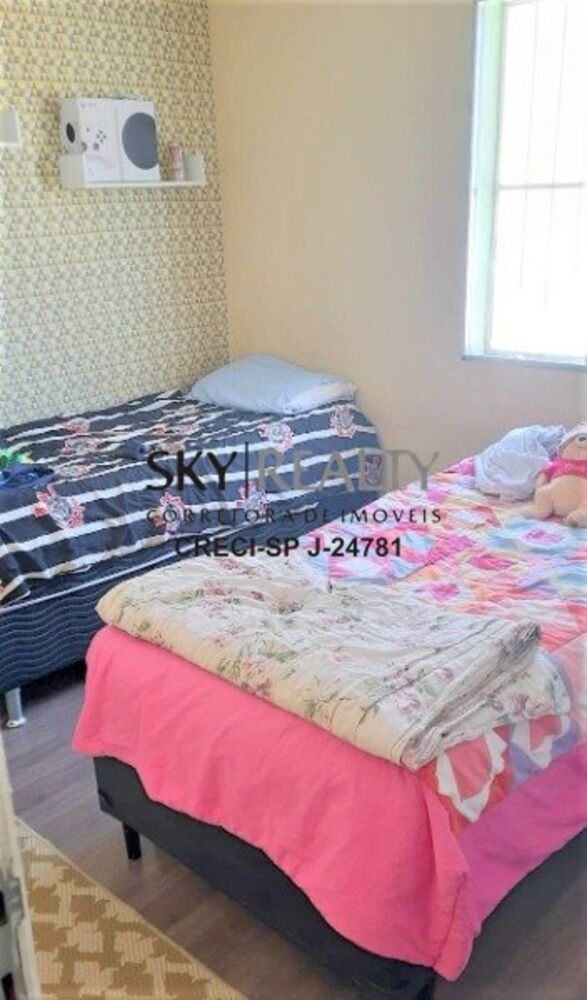 Sobrado, 2 quartos, 122 m² - Foto 8