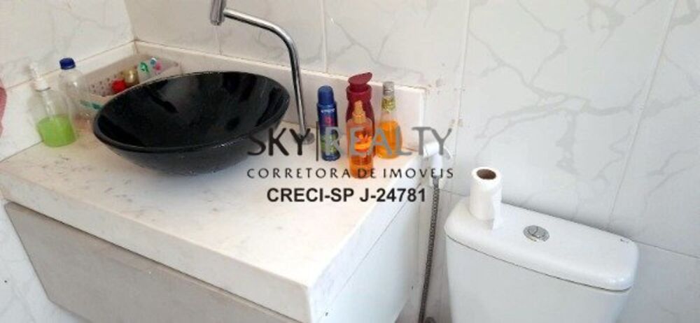 Sobrado, 2 quartos, 122 m² - Foto 6