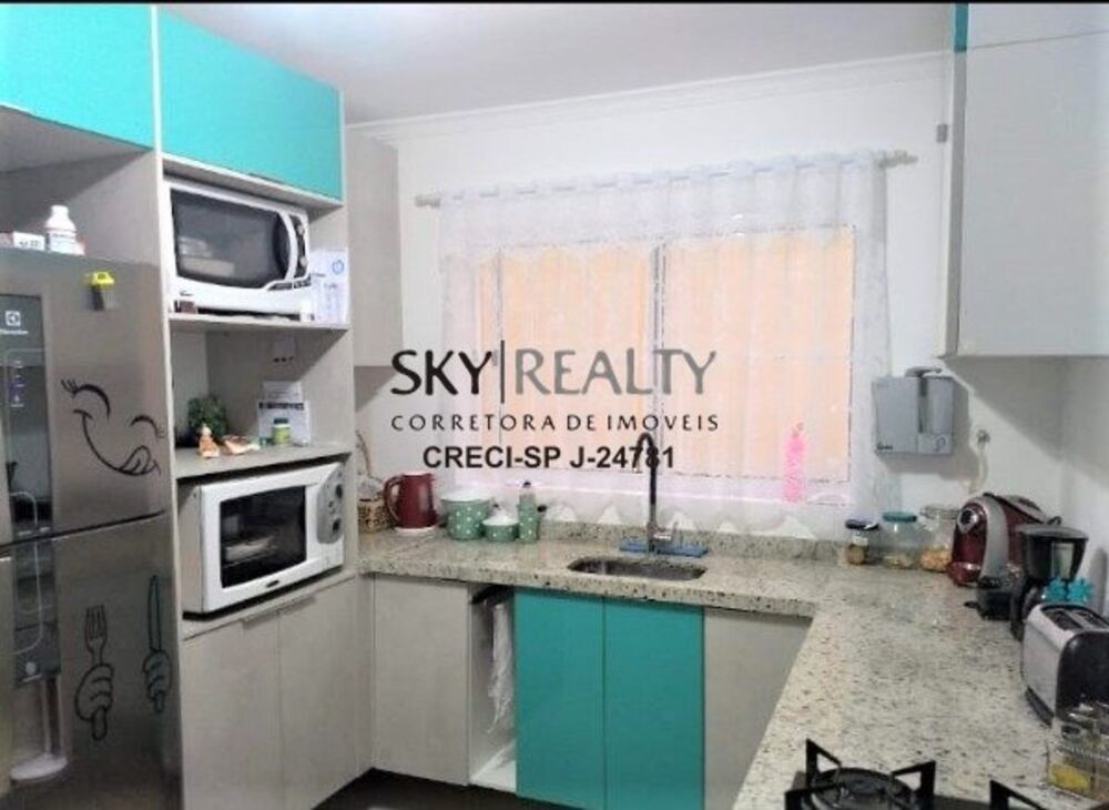 Sobrado, 2 quartos, 122 m² - Foto 11