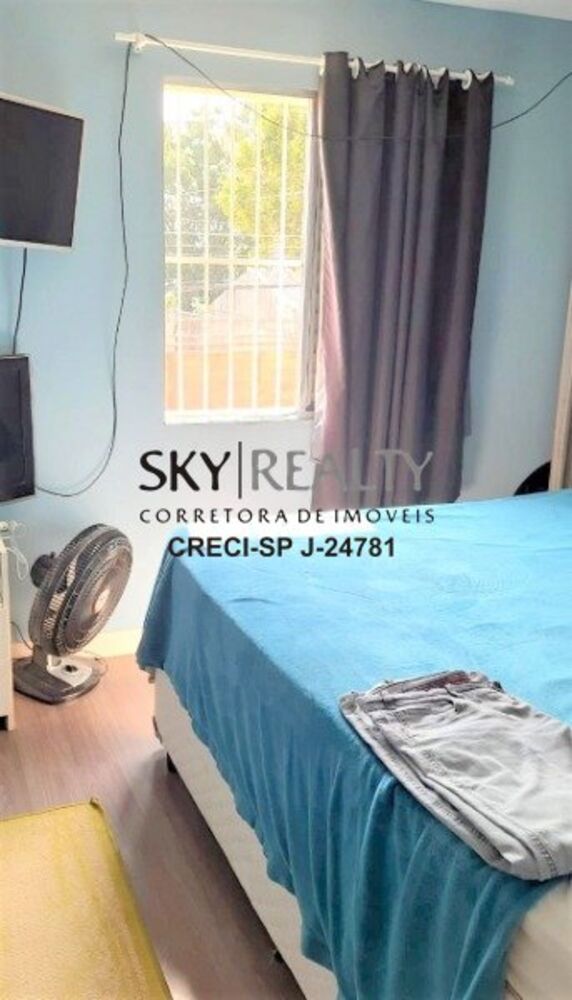 Sobrado, 2 quartos, 122 m² - Foto 5