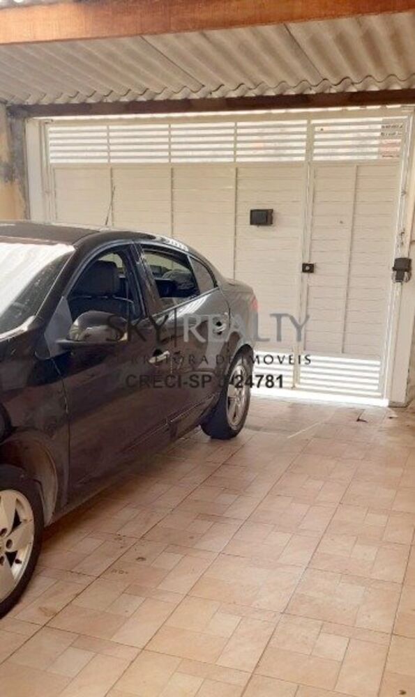 Sobrado, 2 quartos, 122 m² - Foto 12