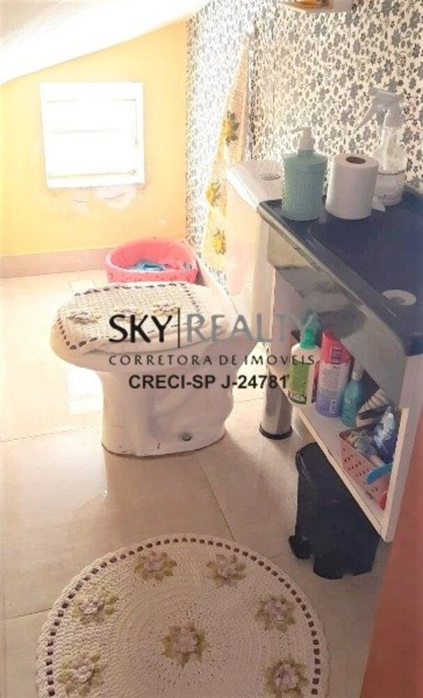 Sobrado, 2 quartos, 122 m² - Foto 9