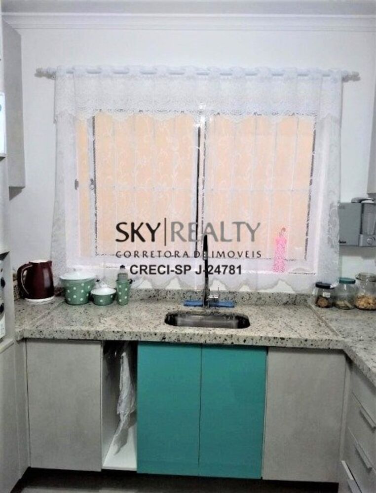 Sobrado, 2 quartos, 122 m² - Foto 10