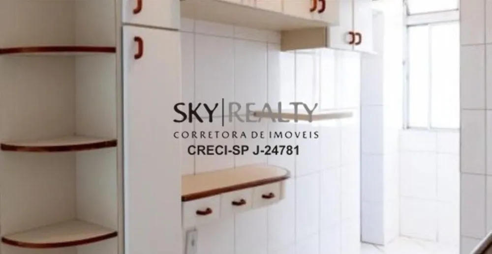 Apartamento, 3 quartos, 64 m² - Foto 8