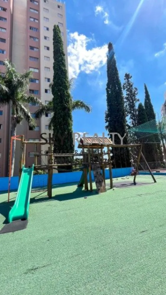 Apartamento, 3 quartos, 64 m² - Foto 20