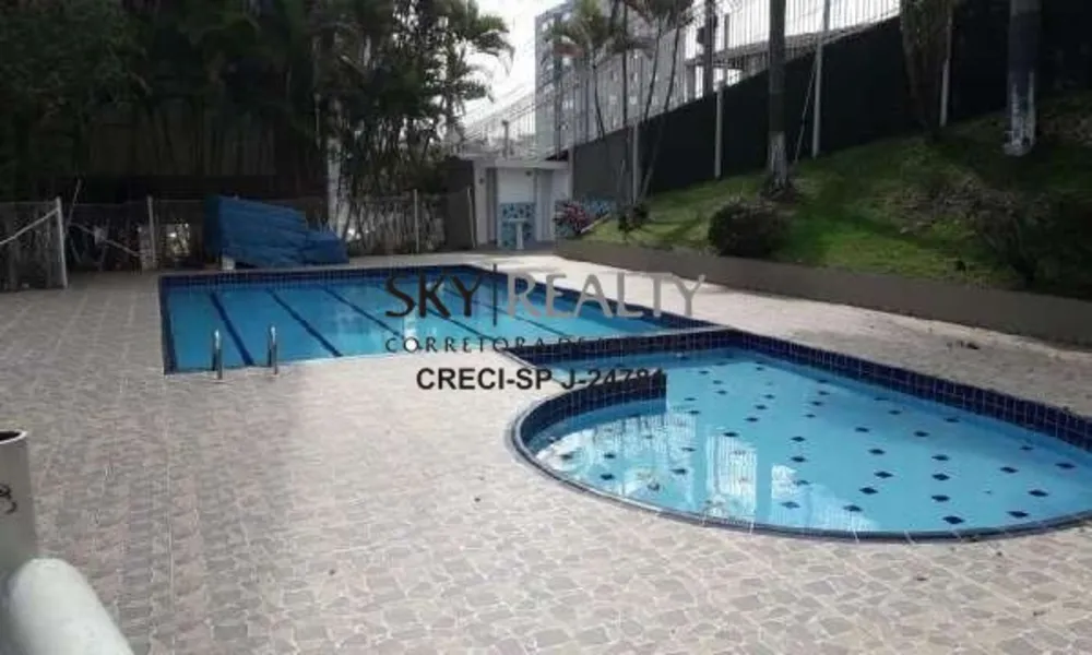 Apartamento, 3 quartos, 64 m² - Foto 11