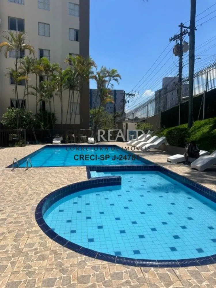 Apartamento, 3 quartos, 64 m² - Foto 12