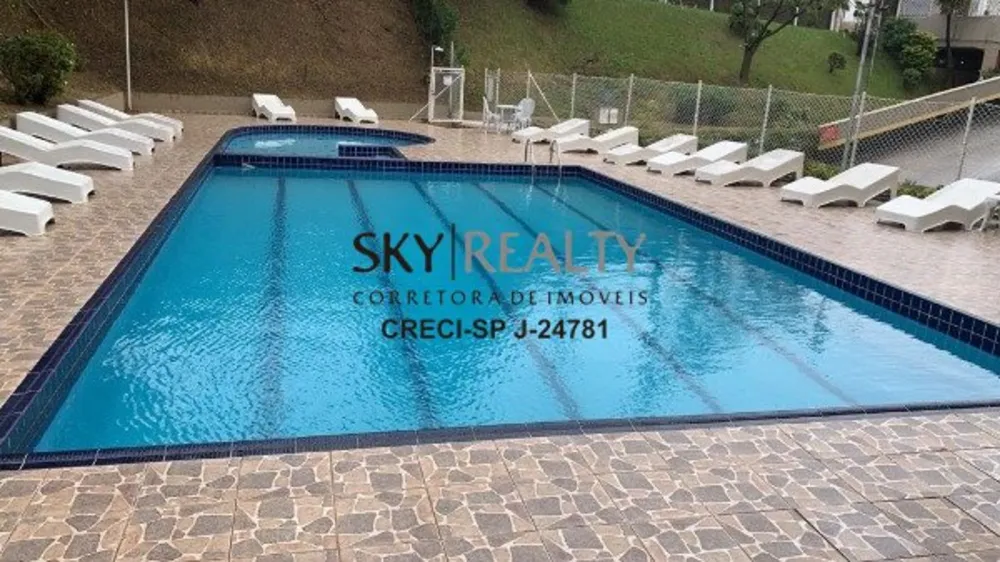 Apartamento, 3 quartos, 64 m² - Foto 10