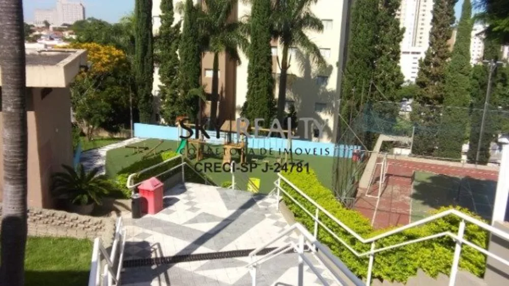 Apartamento, 3 quartos, 64 m² - Foto 14