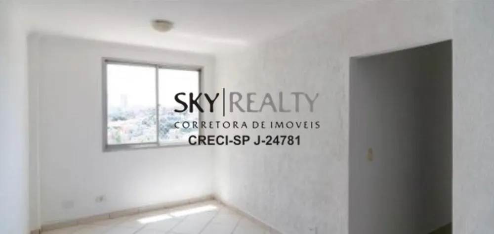 Apartamento, 3 quartos, 64 m² - Foto 2