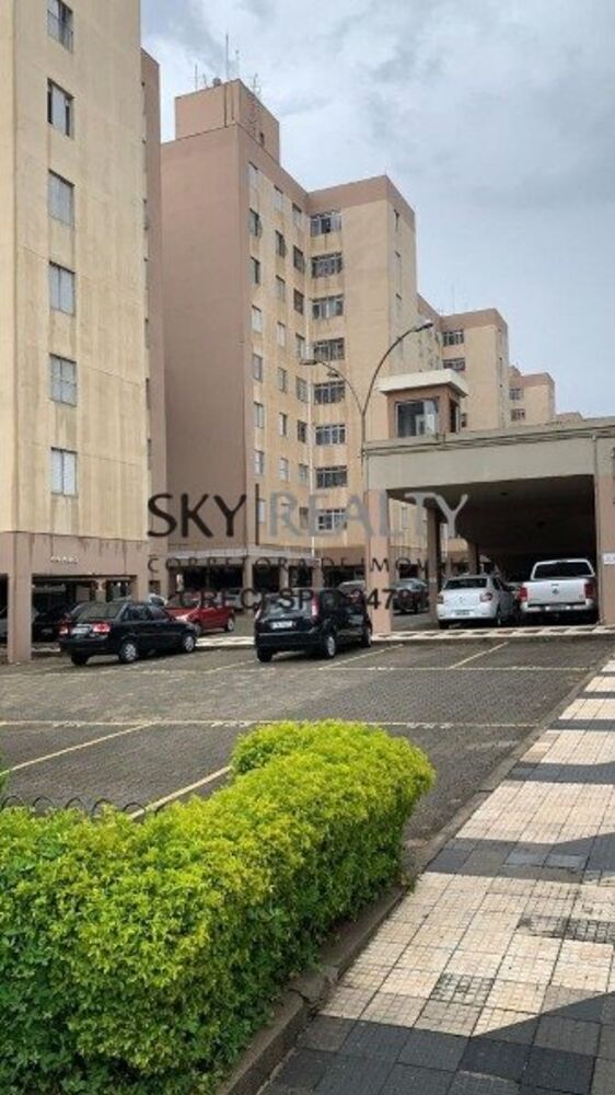 Apartamento, 3 quartos, 64 m² - Foto 11