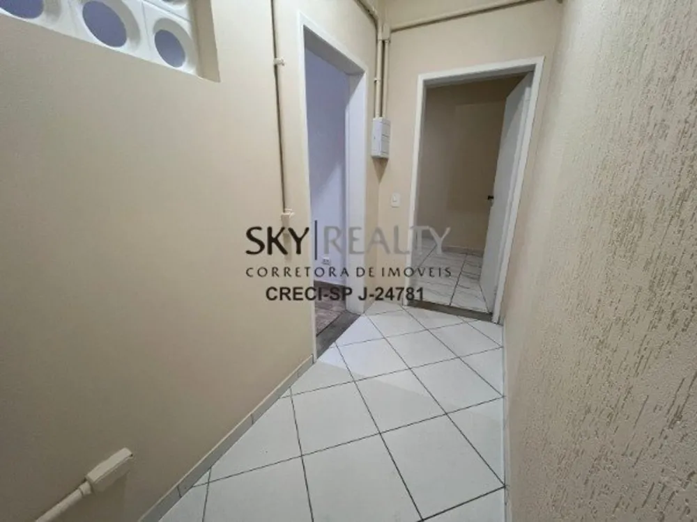 Casa, 1 quarto, 40 m² - Foto 10