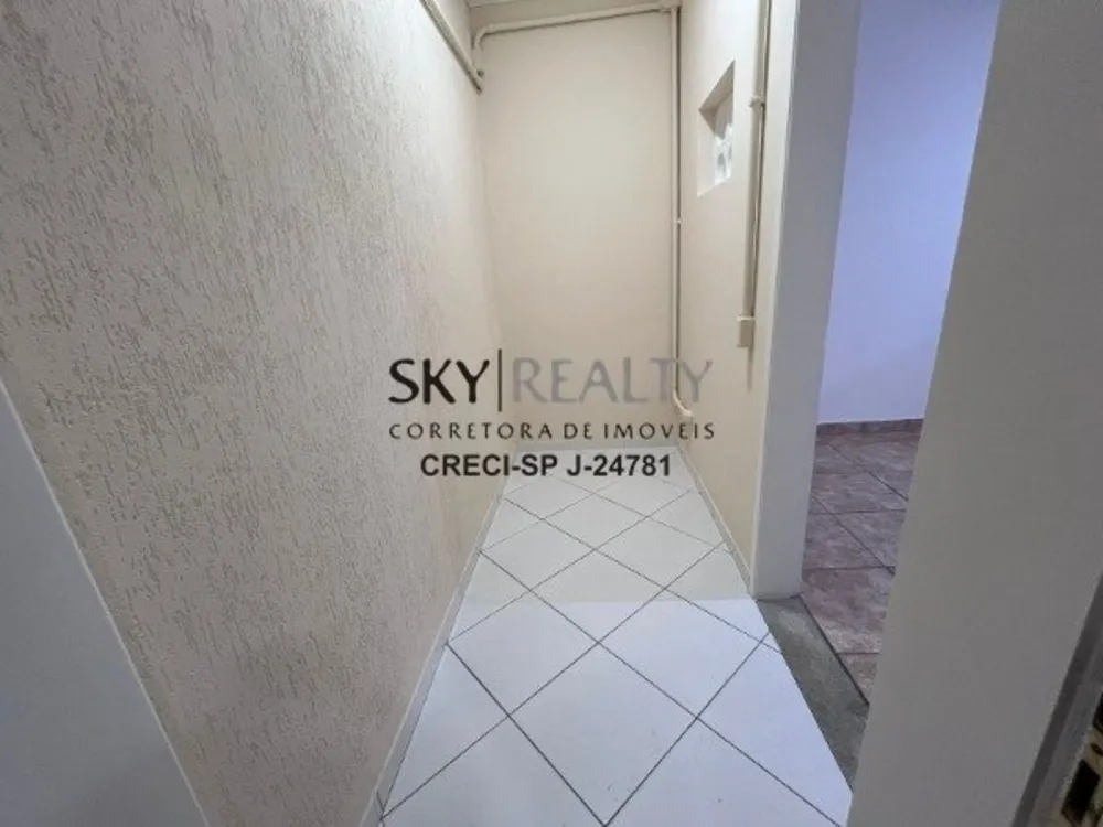 Casa, 1 quarto, 40 m² - Foto 9