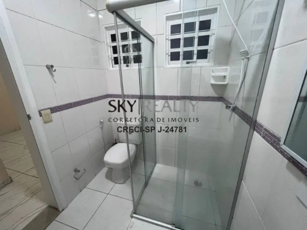 Casa, 1 quarto, 40 m² - Foto 7