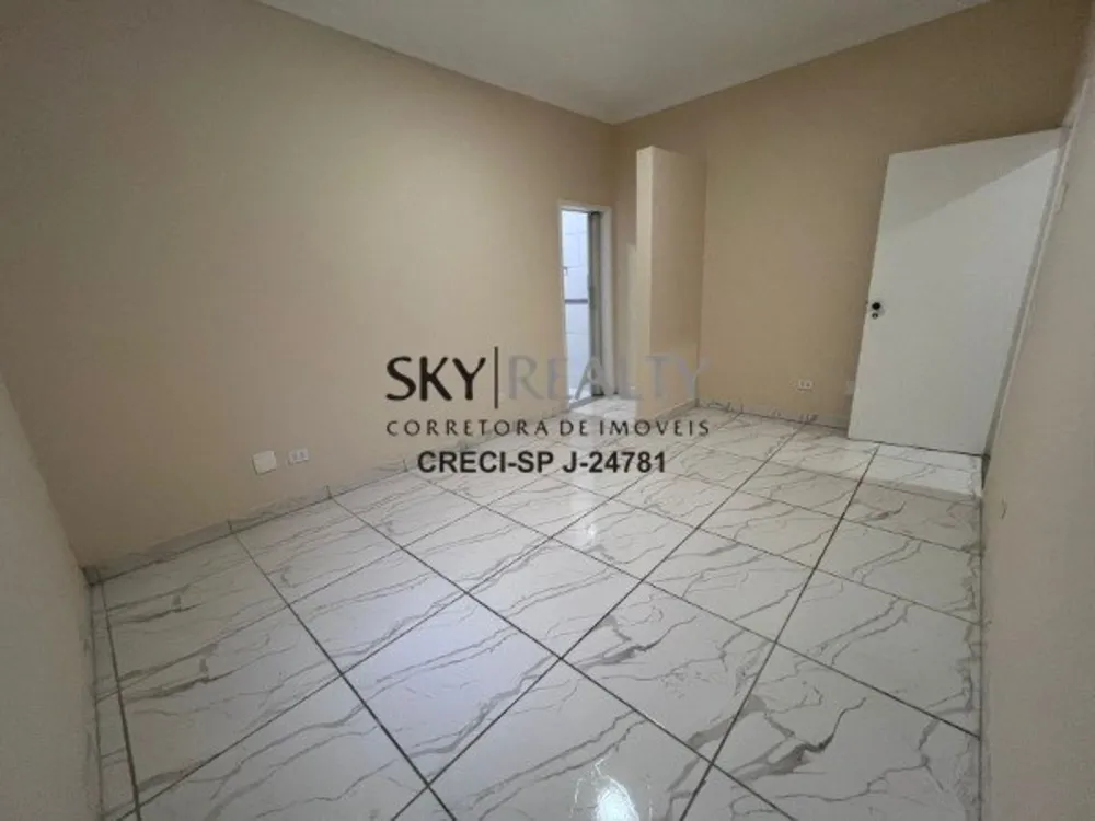 Casa, 1 quarto, 40 m² - Foto 4