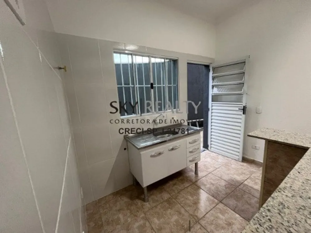 Casa, 1 quarto, 40 m² - Foto 2