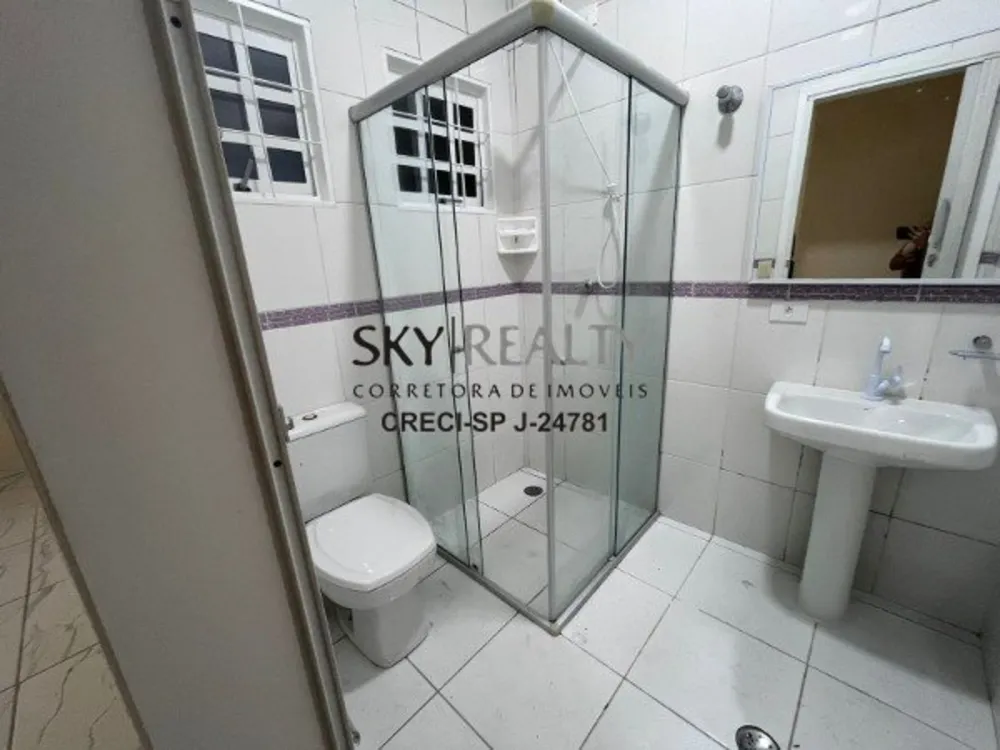 Casa, 1 quarto, 40 m² - Foto 6