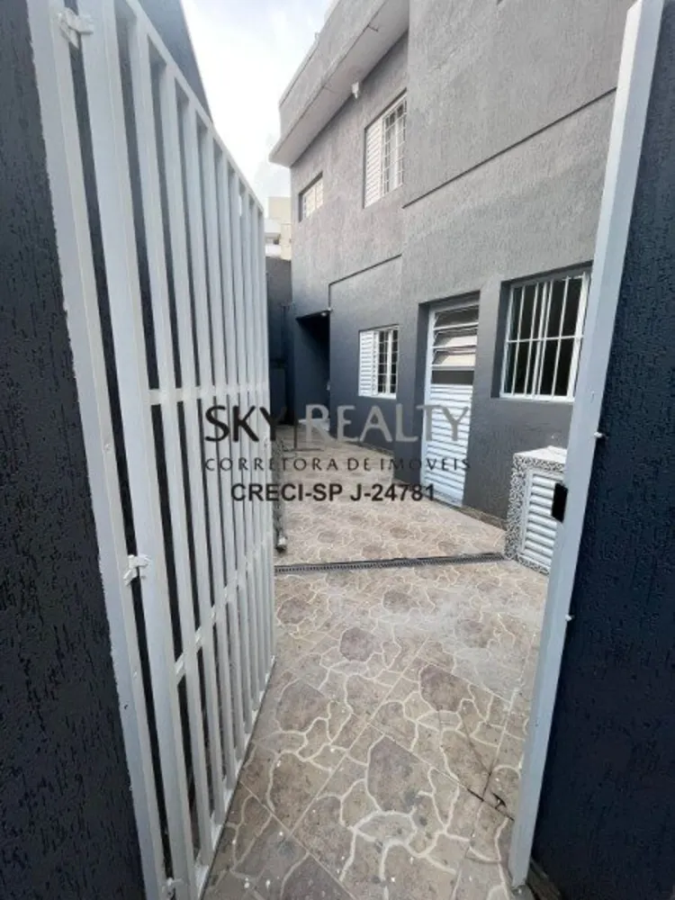 Casa, 1 quarto, 40 m² - Foto 14