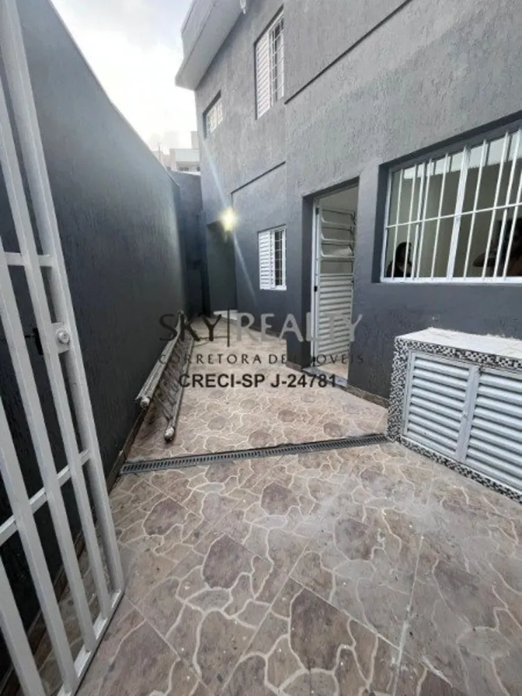 Casa, 1 quarto, 40 m² - Foto 11