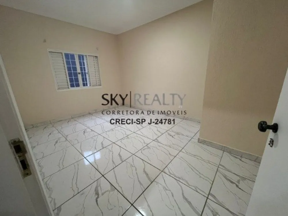 Casa, 1 quarto, 40 m² - Foto 1