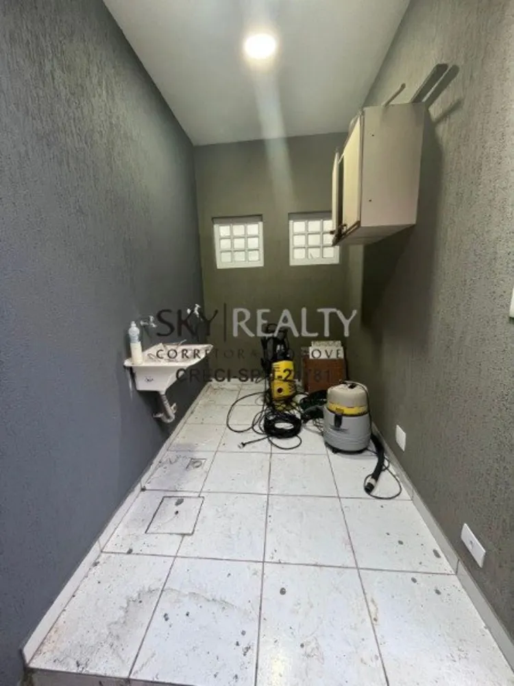 Casa, 1 quarto, 40 m² - Foto 2