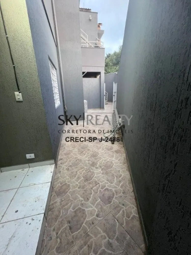 Casa, 1 quarto, 40 m² - Foto 12