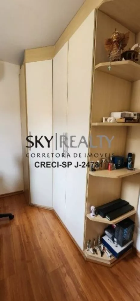 Sobrado à venda com 3 quartos, 145m² - Foto 3