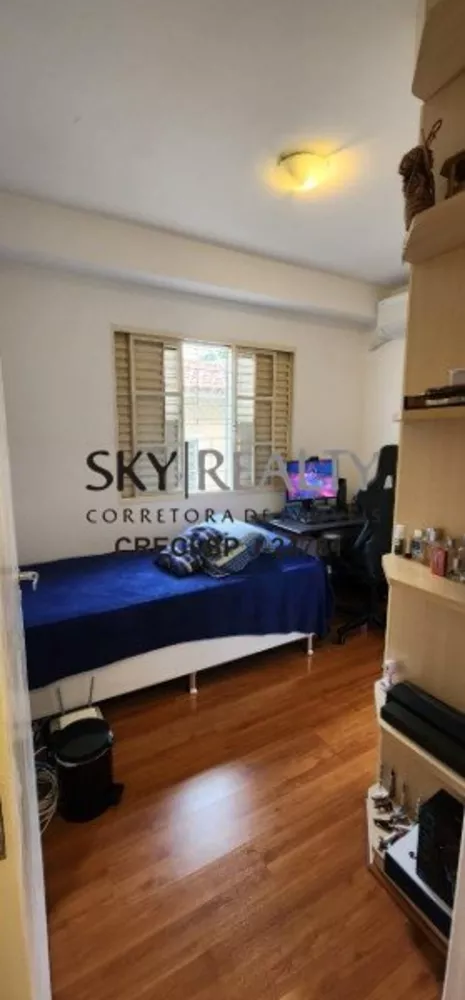 Sobrado à venda com 3 quartos, 145m² - Foto 2