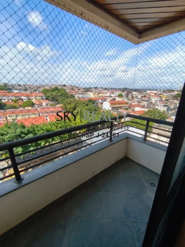 Apartamento, 3 quartos, 75 m² - Foto 3