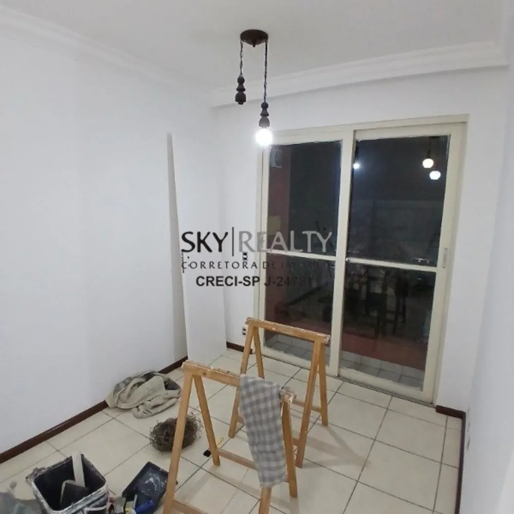 Apartamento, 2 quartos, 52 m² - Foto 2