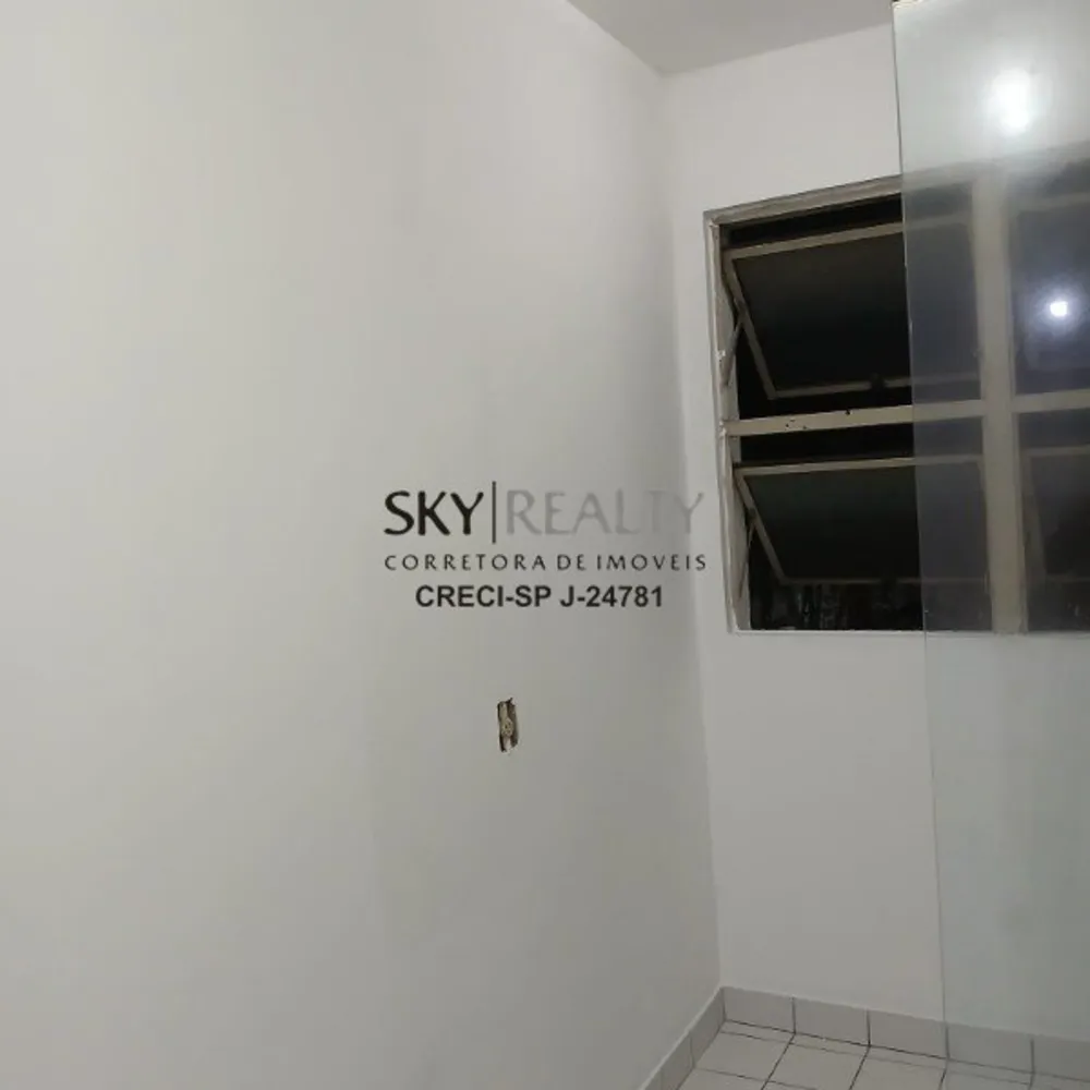 Apartamento, 2 quartos, 52 m² - Foto 9