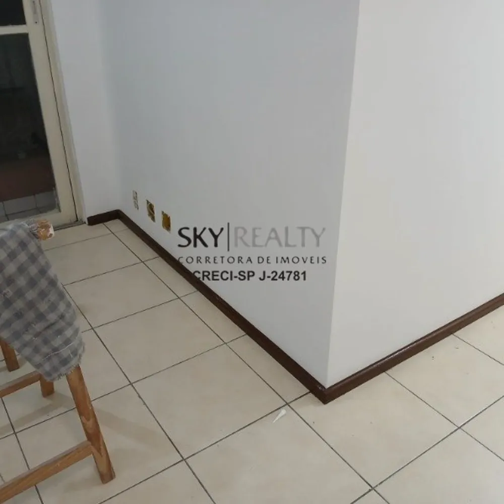 Apartamento, 2 quartos, 52 m² - Foto 3