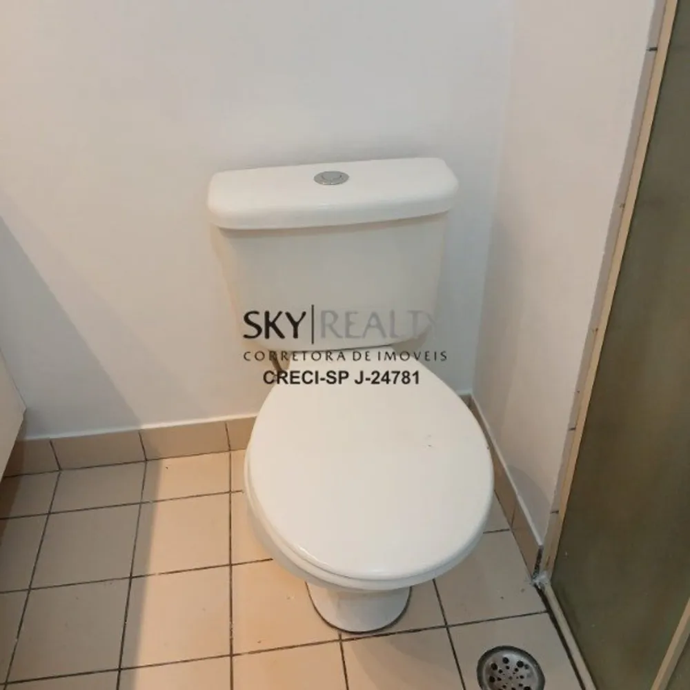 Apartamento, 2 quartos, 52 m² - Foto 7